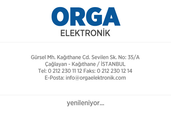 orgaelektronik.com